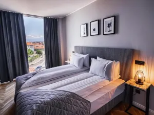 Hermanns Hotel & SPA Sibiu