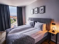 Hermanns Hotel & SPA Sibiu Hotel a Sibiu