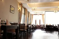 Ibis Styles Pitesti Arges - breakfast
