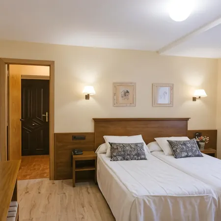 Hotel O Castro