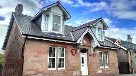 Knight's Rest Guest House