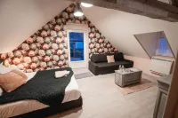 La Brocherie Hotels in Magny-le-Desert