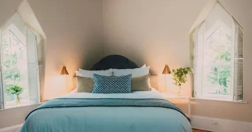 Bluenose Lodge Hotel a Bridgewater