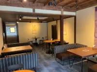 NIPPONIA 佚父門前町 - 早餐
