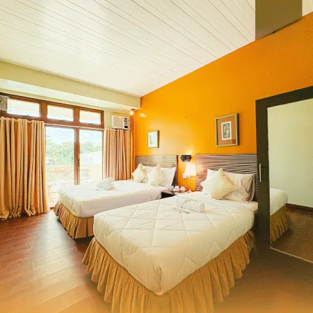 La Mansion Tagaytay