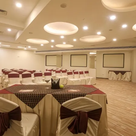Ira by Orchid, Nashik