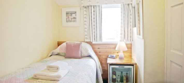 The Old Bridge House Hotels in Looe