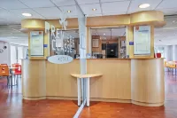 Premiere Classe Cergy Saint Christophe