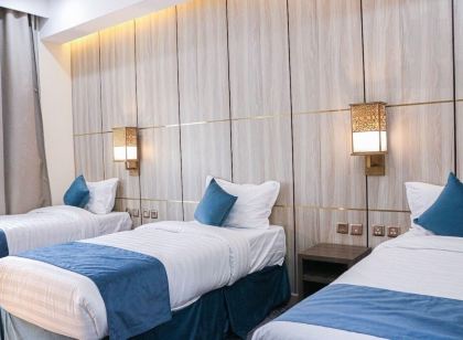 Al Ebaa Hotel