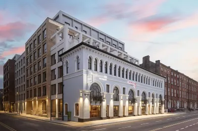 Residence Inn Cork Hotels in Cork