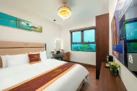 Heaven Onsen Hotels in Yen Mao