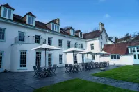 Croydon Hall Hotel a Old Cleeve