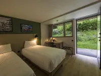 Campanile NATURE - Le Mans Est Hotels near Antarès