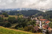 Feel-good holiday home for smaller groups in Sankt Andreasberg