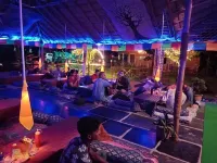 Island Vibes Hotels in Sanapur