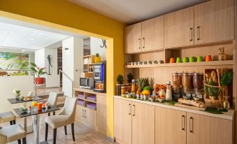 Ibis Styles Beaulieu-Sur-Mer