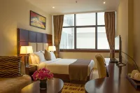 Seashells Millennium Hotel