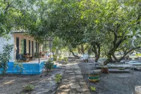 Gir County Home Stay Hotels near Naliyamandavi