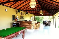 The Roads End Coorg Hotels in Badagarakeri