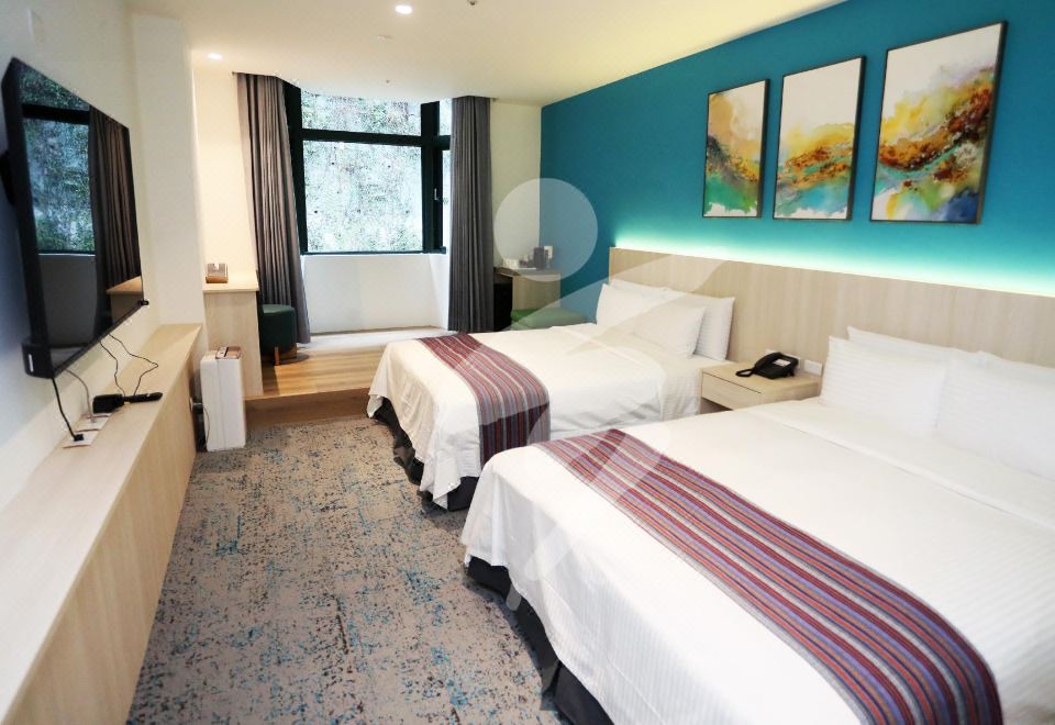 1. 호야 리조트 호..