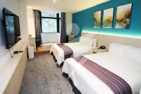 Hoya Resort Hotel Wuling Hotels near Wuling Farm