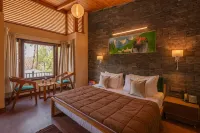 Rudraa resort and restaurant