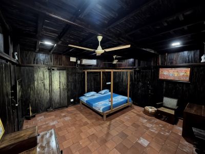 Anandam Backwaters Retreat