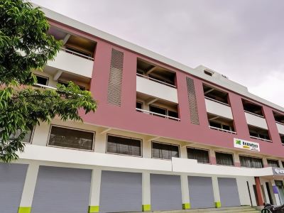 Itsy Hotels Oasis Pride