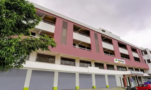 Itsy Hotels Oasis Pride - 3-نجوم