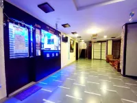 Sai Balaji Residency โรงแรมในเชอร์ดิ