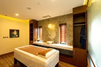 Eagle Hotel - Spa
