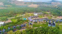 Hom I Din Farm and homestay - Parkering