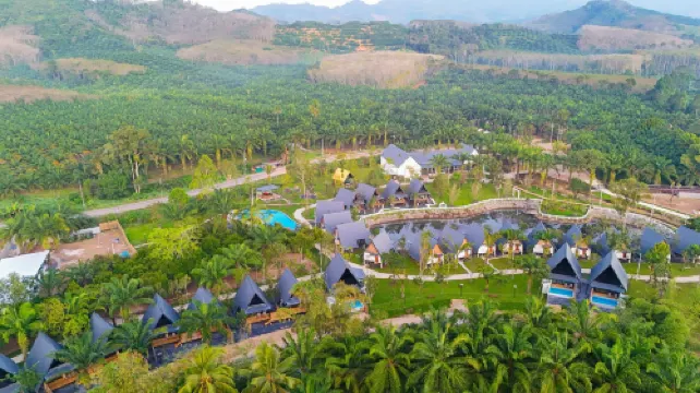 Hom I Din Farm and homestay