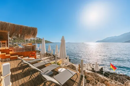 Mavilim Hotel