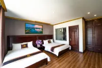 Golden Sea Hotel - Beach