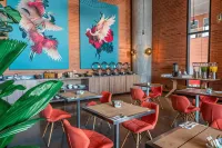 Aloft Guadalajara Sur Các khách sạn ở Los Gavilanes