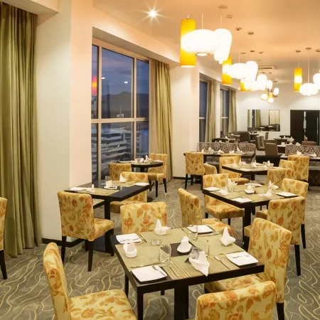 Amaryllis Hotel Blantyre