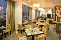 Amaryllis Hotel Blantyre - Bữa sáng