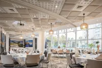 Novotel Lyon Gerland Musée des Confluences Hotels in Oullins