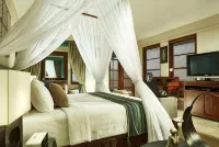 Villa Stefan Hotels in Cinangka