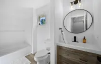 Private Hilltop view Guesthouse Hotel in zona Mother Earth Brew Company