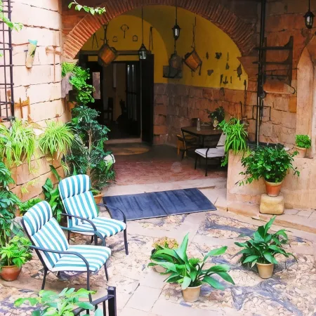 Hotel Palacio Guzmanes