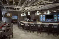 布倫特伍德納許維爾套房希爾頓飯店