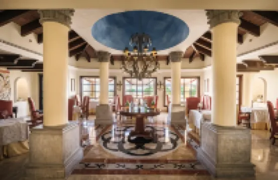 皇家海德威普萊雅卡成人度假村