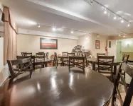 Econo Lodge Hotels in Taber