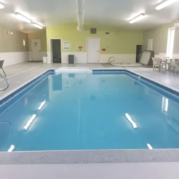 FairBridge Inn & Suites Williston