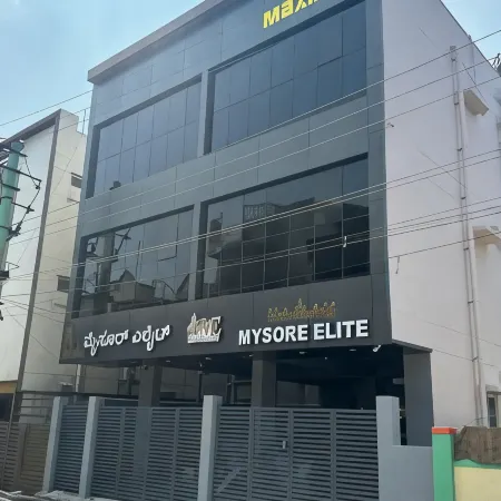 Mysore Elite