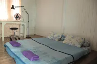 Chrisma Bed and Breakfast - balcony