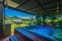 Hotel Bambu Guatape