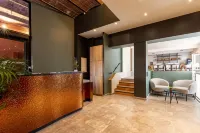 Best Western Hotel & Spa Cœur de Cassis